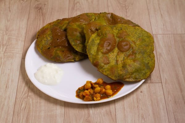 Shree Paratha Point