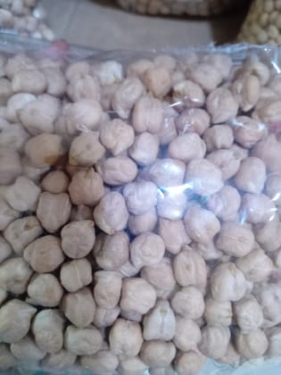 Kabul channa