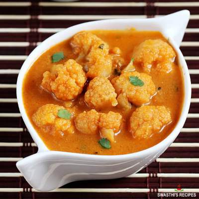 Hot Garlic Gravy