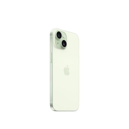 Apple iPhone 15 128GB Green-Apple iPhone 15 128GB Green