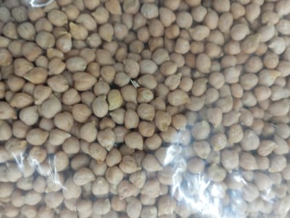 Choola golgappa