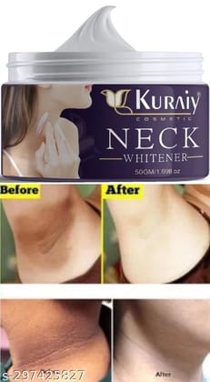 KURAIY Unique Whitening Cream