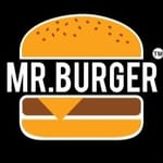 Mr Burger
