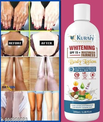 KURAIY Unique Face Lotion