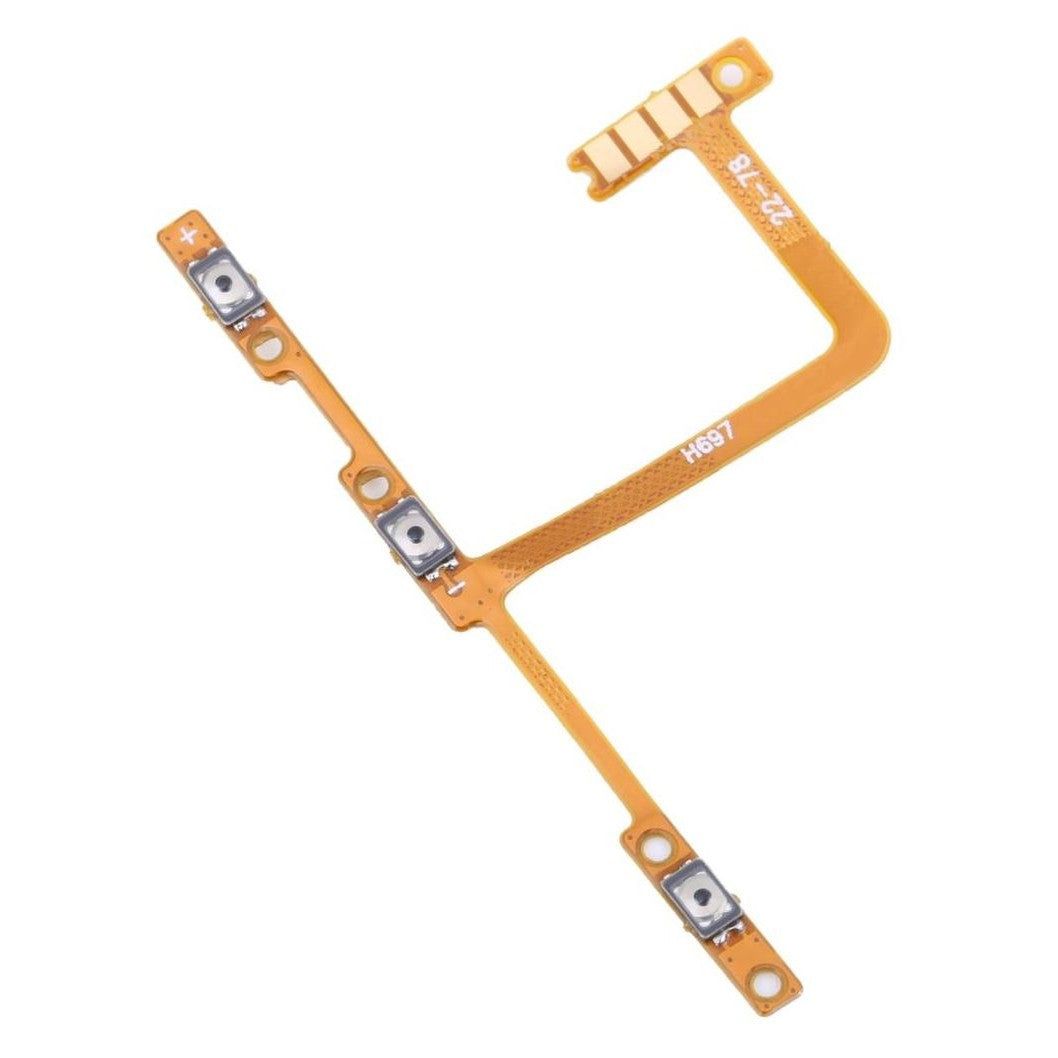ON-OFF FLEX COMPATIBLE WITH TECNO POVA-Pack of 2