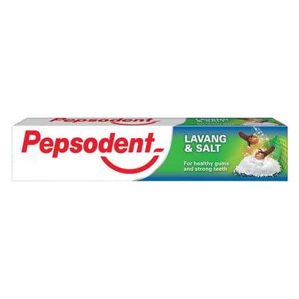 Pepsodent Lavang Toothpaste, 100G(Savers Retail)