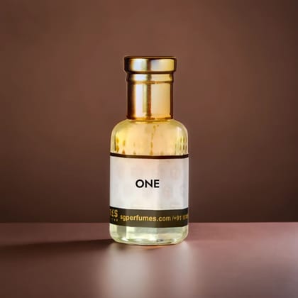 ONE - SG Perfumes | 12ml & 24ml 12ML
