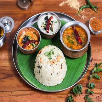 Upma