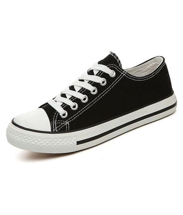 Trenduty - Black Men''s Sneakers - 7