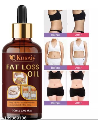 Massage Oils (Body Care)