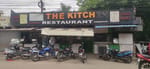 The Kitchen Restaurant 