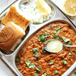 Chicken Khurana