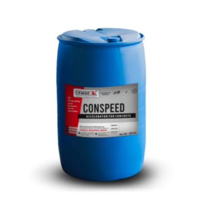 Conspeed( 1 Pieces/ Box ) 250 kg