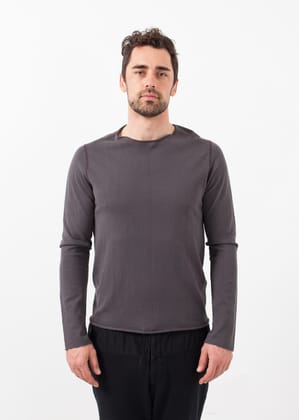 Argon Sweater-Medium / Phantom