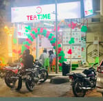 TEA Time 