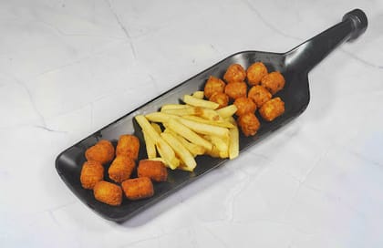 French Platter
