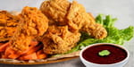 Seoul Fried Chicken