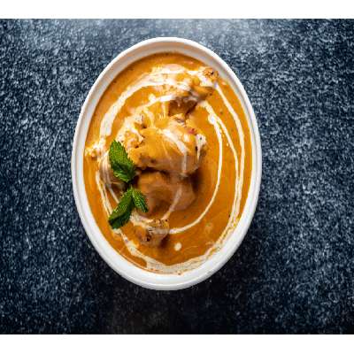 Spl. Butter Chicken