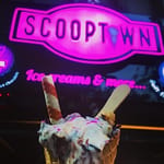 ScoopTown - Ice Creams for Everyone 