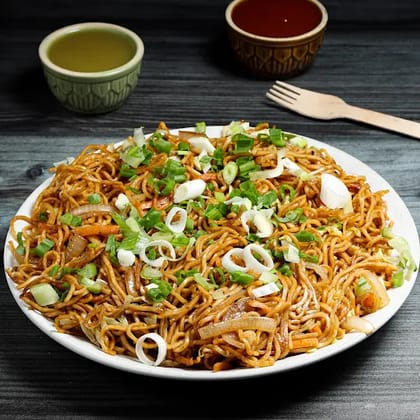 Veg Chowmein