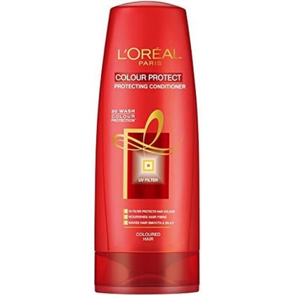 Loreal Paris Colour Protect Conditioner For Coloured Hair 71.5Ml