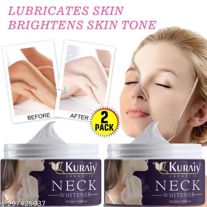 KURAIY Classic Whitening Cream