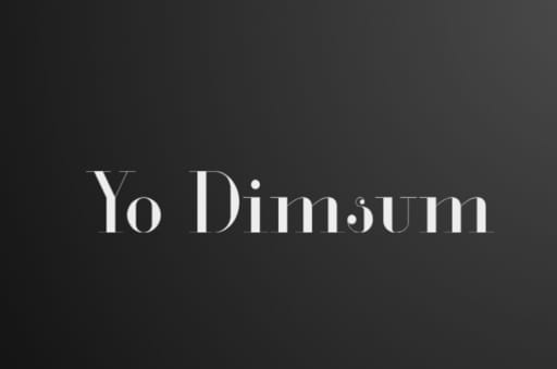 Yo Dimsum