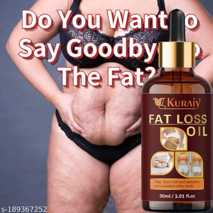 KURAIY New Essential Oils