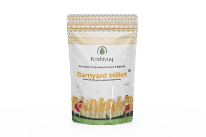 Barnyard Millet 1 kg