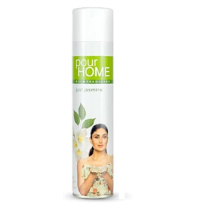 POURHOME ROOM FRESHNER JASMINE