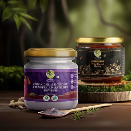 Energy Boosting Combo-Combo