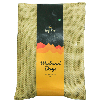 Malnad Days - Filter Coffee Powder
