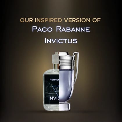 PXN503 ( Inspired By Invictus By Paco Rabanne )-50ml Bottle