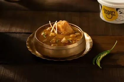 Chana Masala