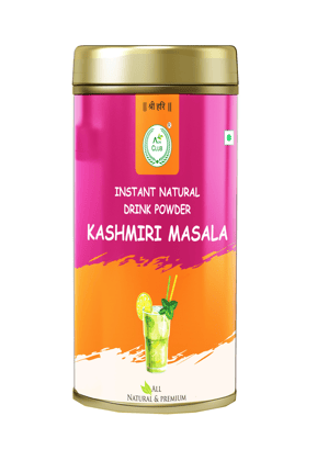 Agri Club Instant Kashmiri Masala Drink Powder, 250 gm