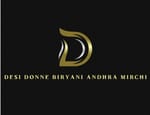 Desi Donne Biryani Andhra Mirchi
