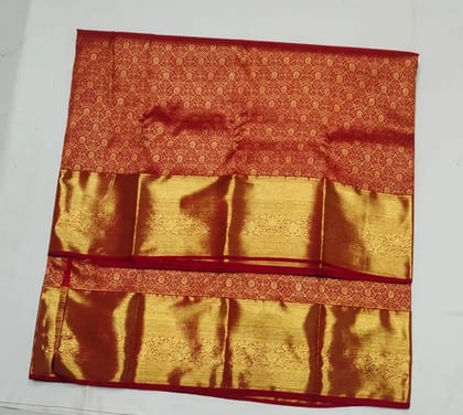 Exquisite RAJARAJESWARI SILK SAREES
