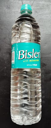 Water Botal 1 Ltr