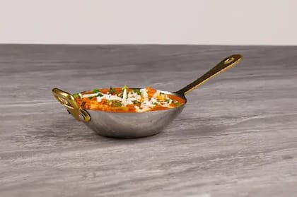Kadai Paneer