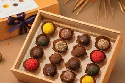 Truffle Box