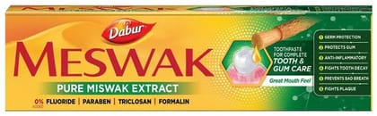 Dabur Meswak Complete Oral Care Toothpaste