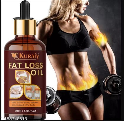 Massage Oils