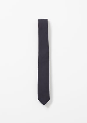 Basic Tie-One Size / Navy