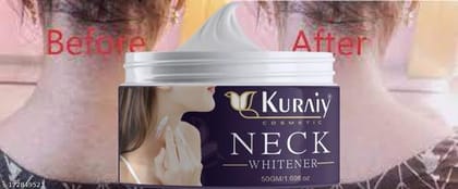KURAIY Classy Whitening Cream