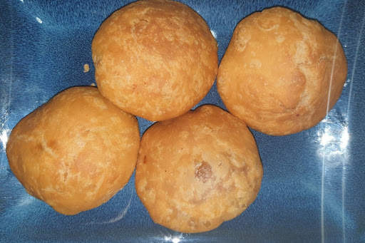 Dal Kachori