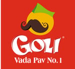 GOLI VADA PAV