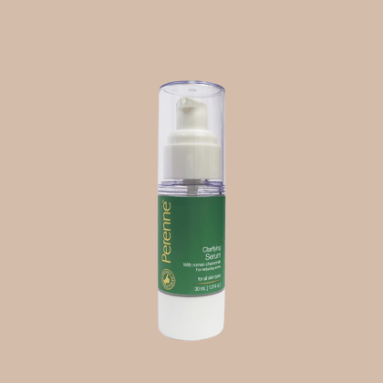 Clarifying Serum with Roman Chamomile