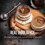 Upside Health - Guilt Free Desserts