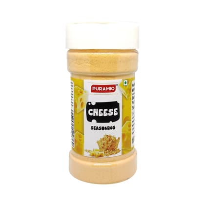 Puramio Cheese Seasoning, 500 gm