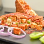 Jumbo Sandwich